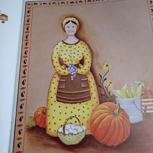 How to do Tole Painting by Lola Ades Walter Foster #192 Vintage Softcover - Picture 2 of 16